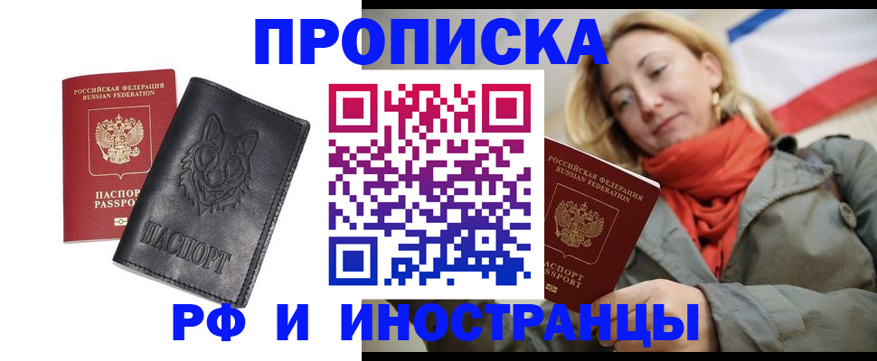 прописка в Сланцах